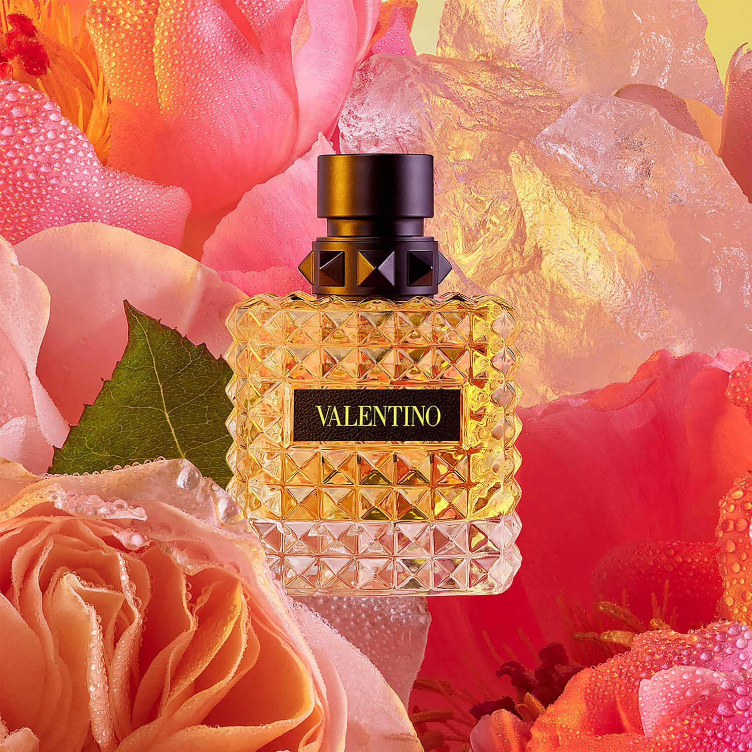 BORN IN ROMA YELLOW DREAM DONNA EDP